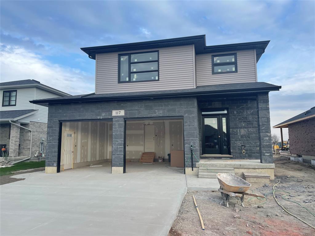 117 KAMAL Drive, Sarnia, Ontario, Canada