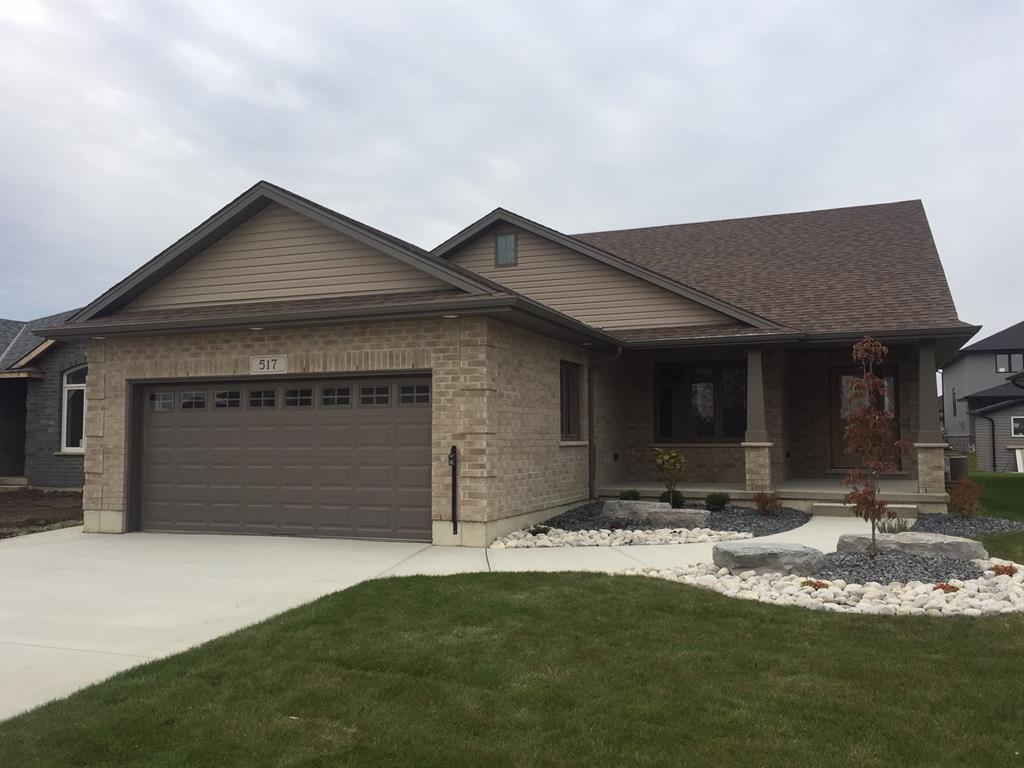3808 St Clair Parkway, St. Clair Ontario, Canada