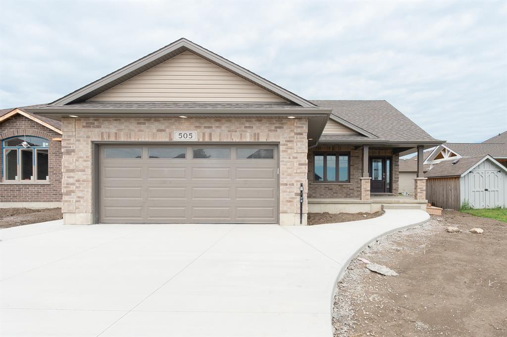 3808 ST CLAIR Parkway, St. Clair, Ontario, Canada