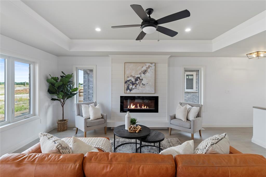 3808 ST CLAIR Parkway, St. Clair, Ontario, Canada