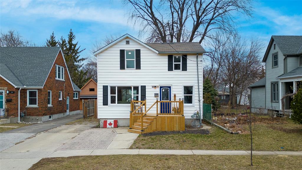 254 MARIA Street, Sarnia Ontario, Canada