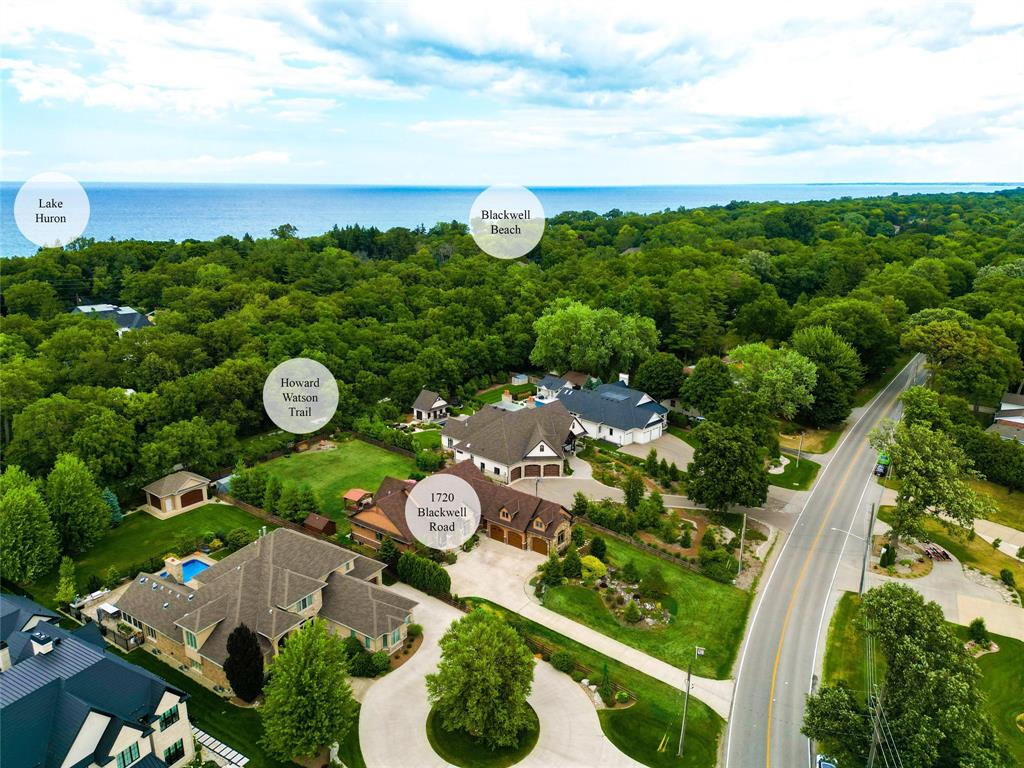 1720 BLACKWELL Road, Sarnia, Ontario, Canada