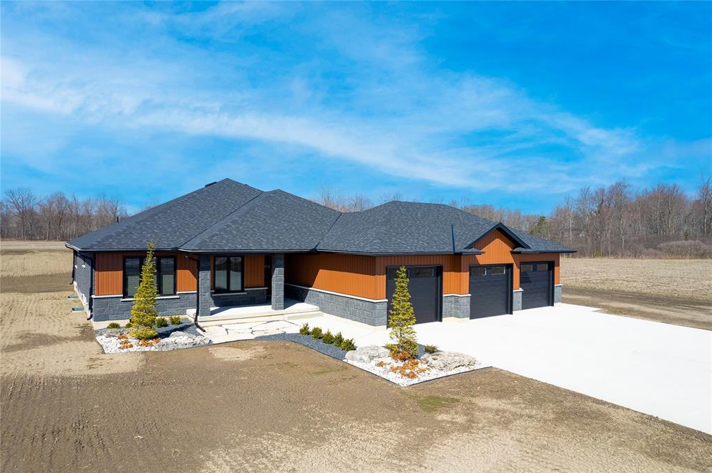 4659 MARTHAVILLE Road, Enniskillen, Ontario, Canada