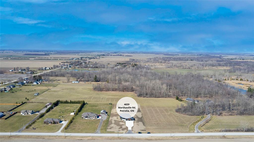 4659 MARTHAVILLE Road, Enniskillen, Ontario, Canada