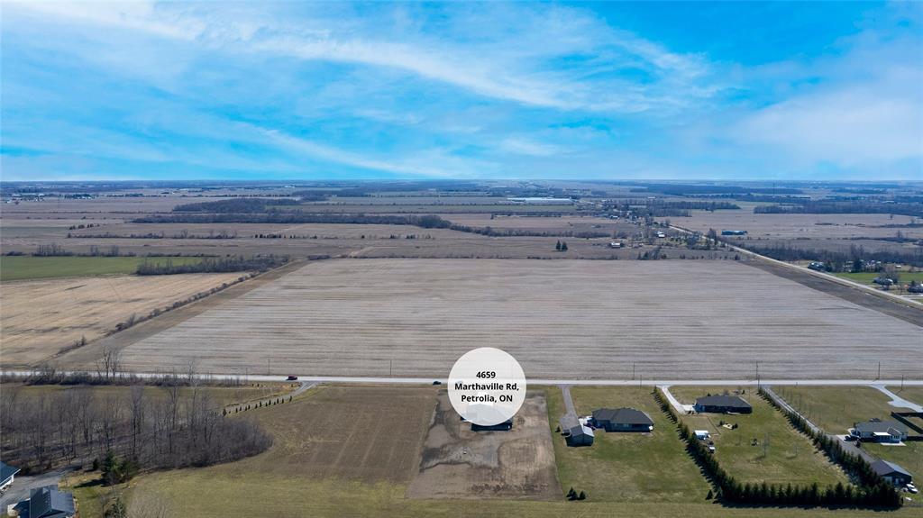 4659 MARTHAVILLE Road, Enniskillen, Ontario, Canada
