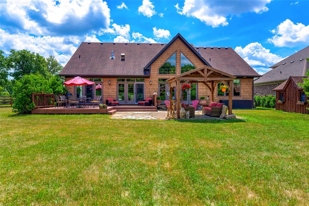 1720 BLACKWELL Road, Sarnia, Ontario, Canada