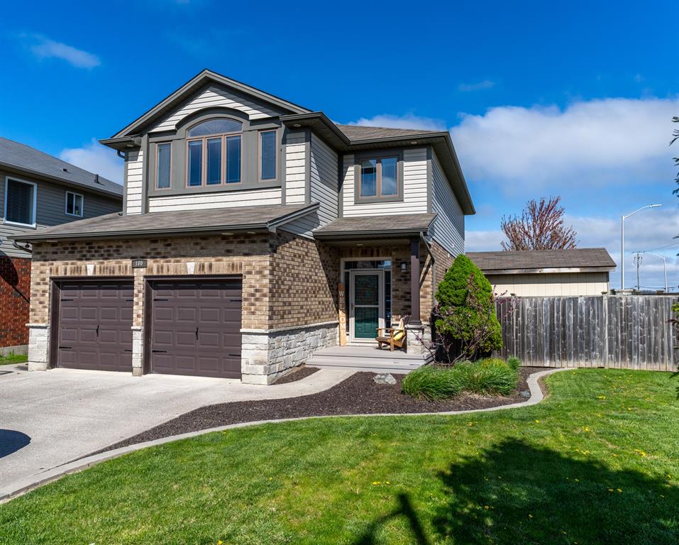 100 Sandpiper Drive, Sarnia Ontario, Canada