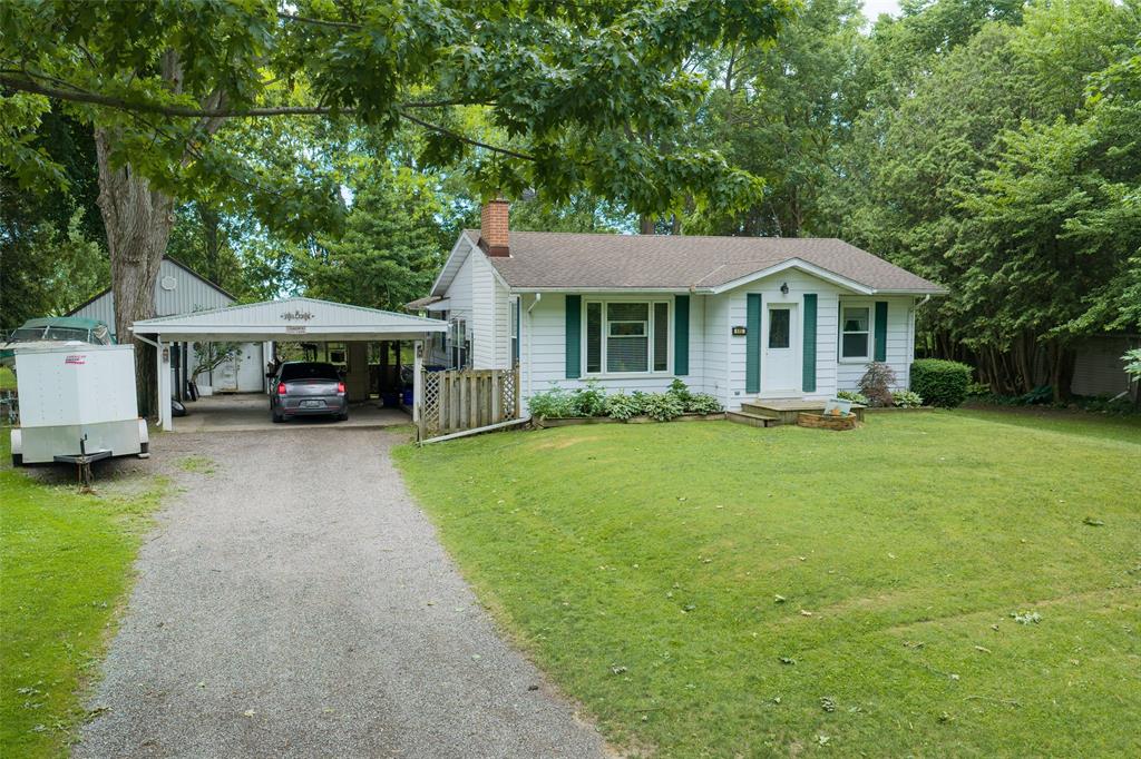 465 Sydenham Line, Dresden Ontario, Canada