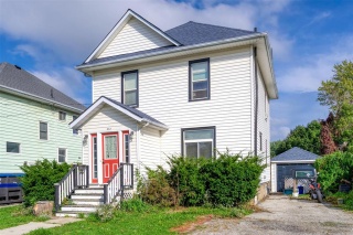 232 EMMA Street, Sarnia Ontario, Canada