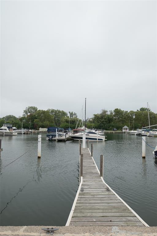 1520 VENETIAN Boulevard Unit# M-201, Point Edward, Ontario, Canada