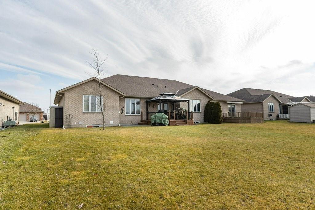 477 FIRST Avenue, Petrolia Ontario, Canada