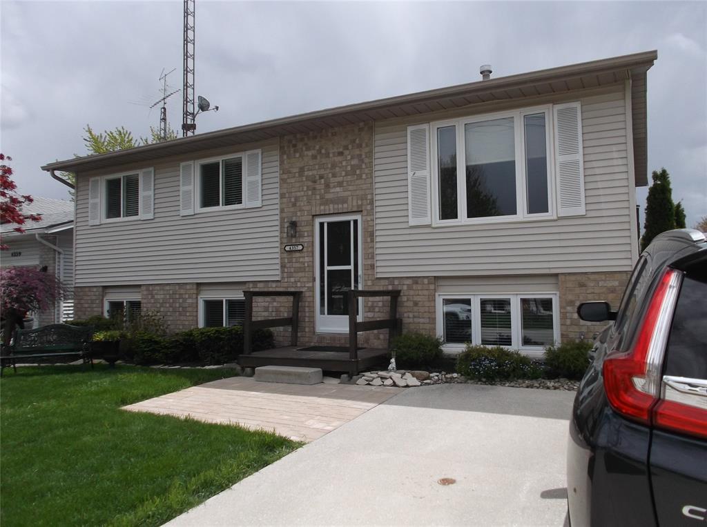4357 SIXTH Street, Petrolia, Ontario, Canada