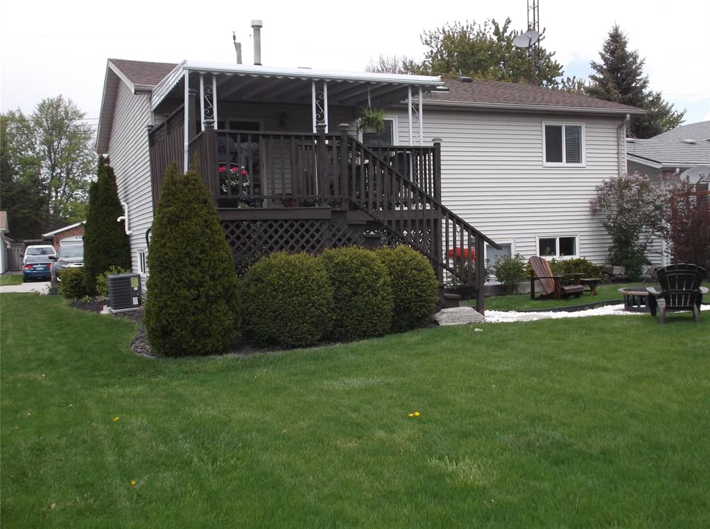 4357 SIXTH Street, Petrolia, Ontario, Canada
