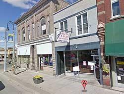 4170 PETROLIA Line, Petrolia, Ontario, Canada