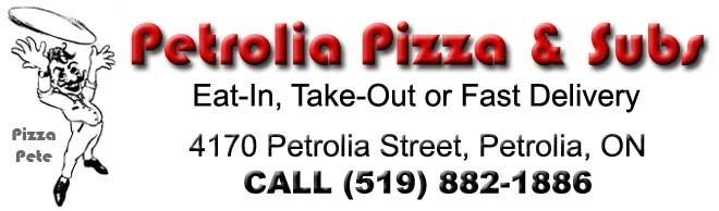4170 PETROLIA Line, Petrolia, Ontario, Canada