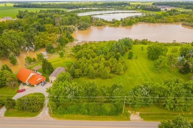 lot 12 TILEYARD Road, Enniskillen, Ontario, Canada photo 4