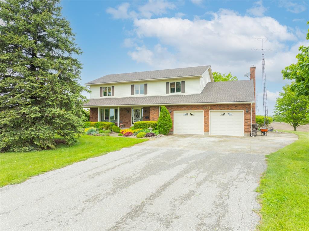 4588 SHAMROCK Street, Oil City, Ontario, Canada photo 2
