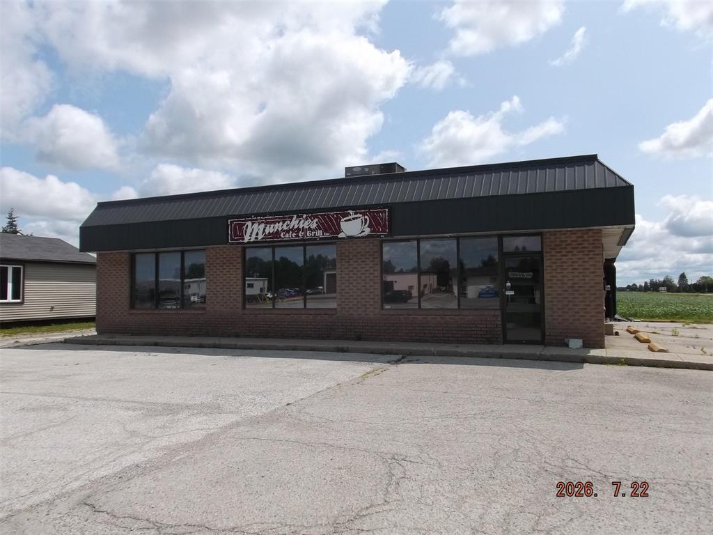 4206 OIL HERITAGE Road Unit# OIL HERITAGE ROAD, Petrolia, Ontario, Canada photo 1