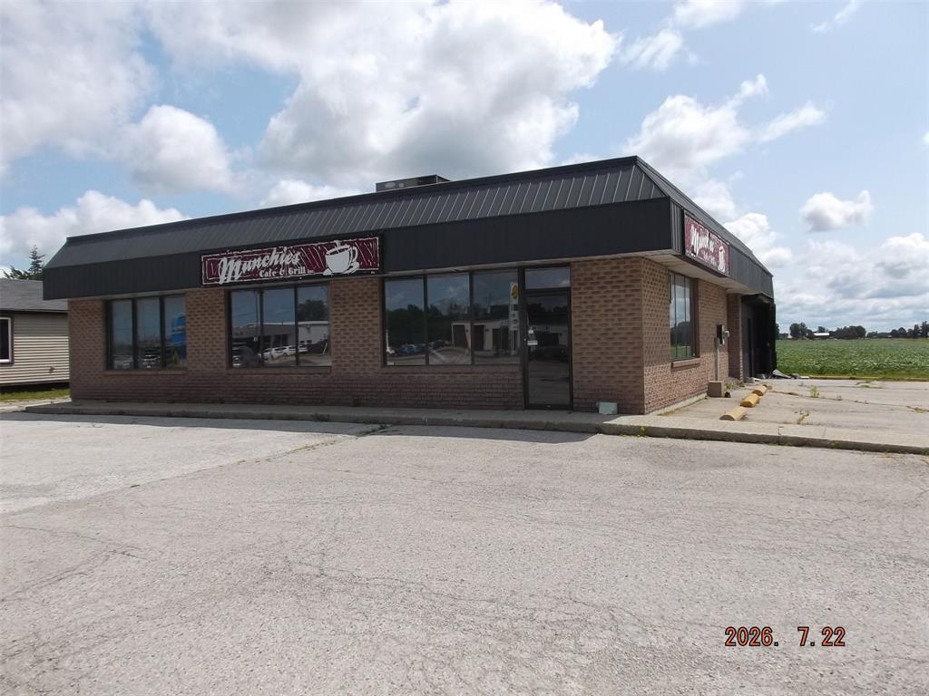 4206 OIL HERITAGE Road Unit# OIL HERITAGE ROAD, Petrolia, Ontario, Canada photo 2