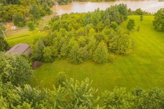 lot 12 TILEYARD Road, Enniskillen Ontario, Canada