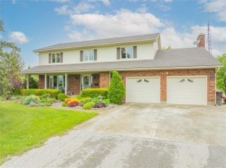 4588 SHAMROCK Street, Oil City Ontario, Canada