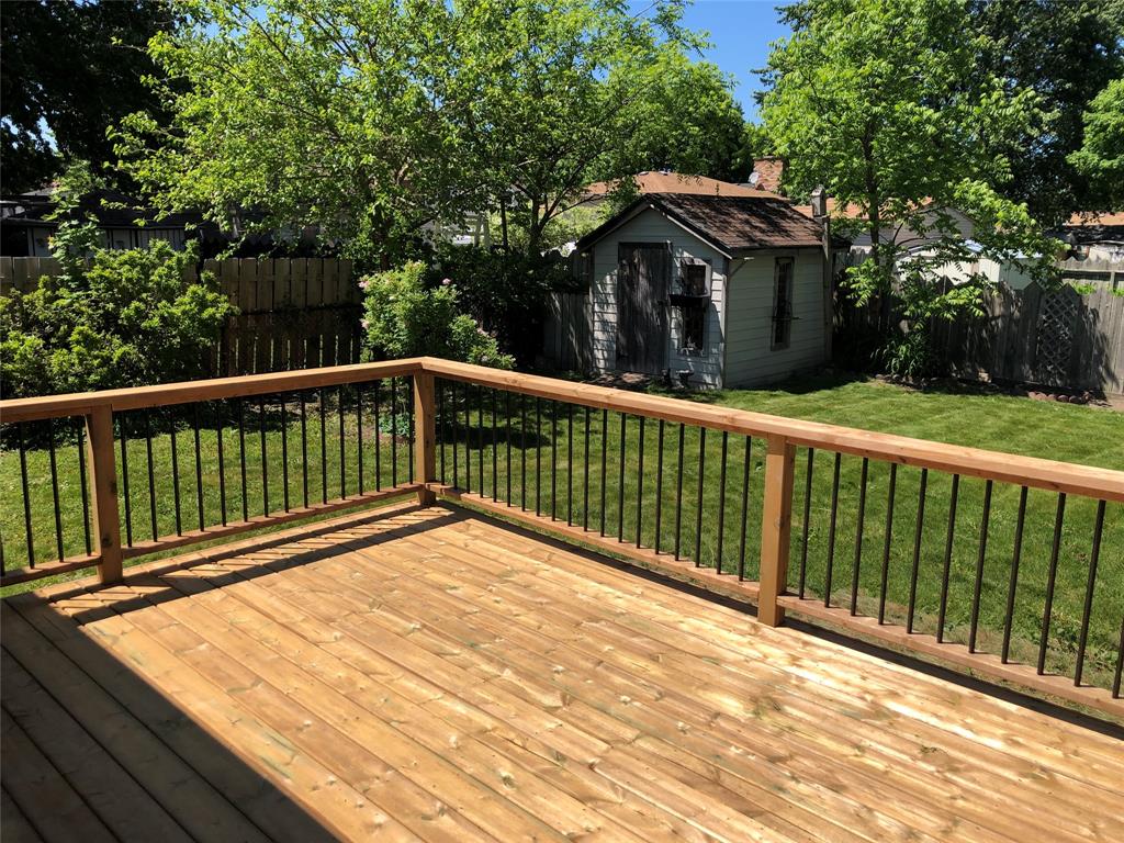 70 TURNER Drive, Sarnia, Ontario, Canada
