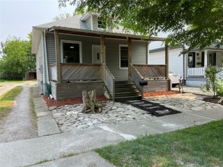 184 WATER Street, Sarnia Ontario, Canada