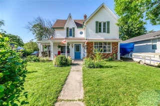 52 MAIN Street, St. Clair Ontario, Canada