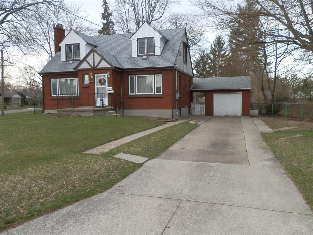 1415 EGMOND Drive, Sarnia, Ontario, Canada