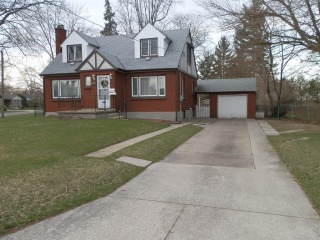 1415 EGMOND Drive, Sarnia Ontario, Canada