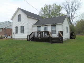 298 EUREKA Street, Petrolia Ontario, Canada