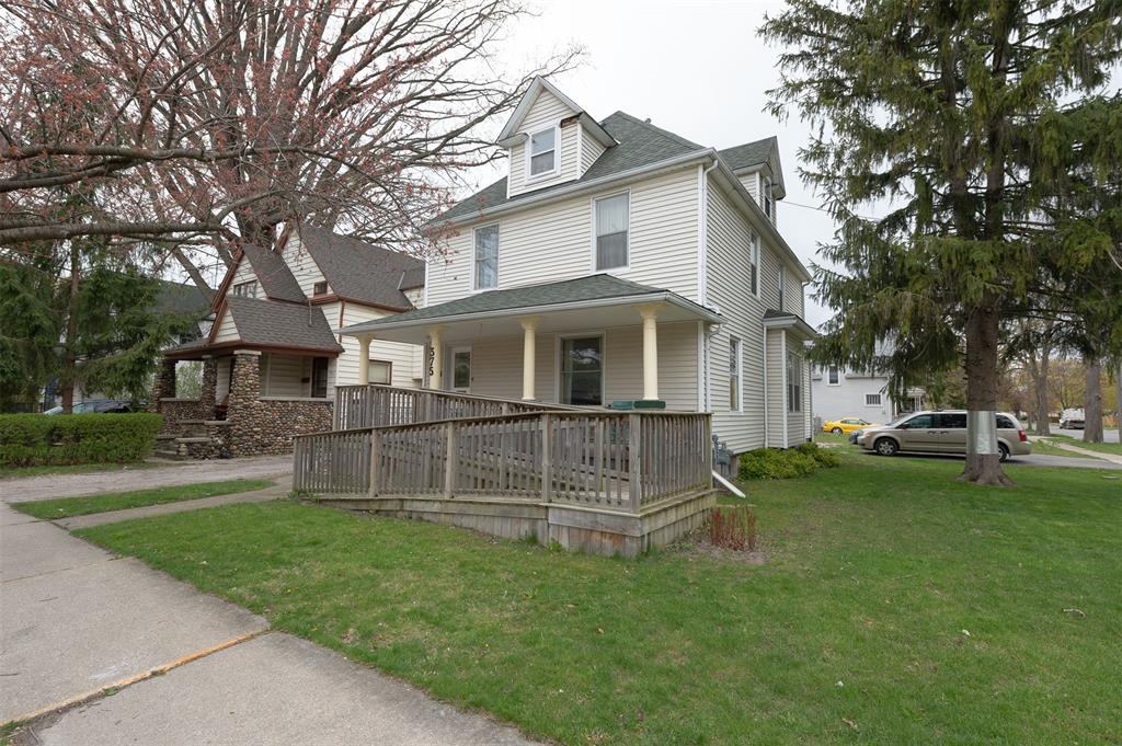 375 RUSSELL Street South, Sarnia Ontario, Canada