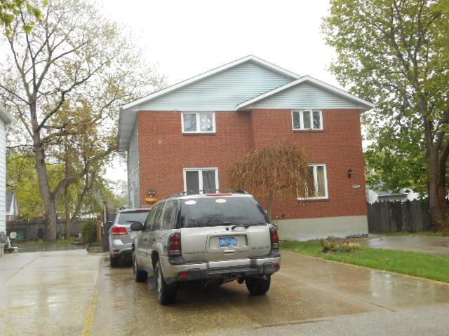 406 PALMERSTON Street, Sarnia, Ontario, Canada