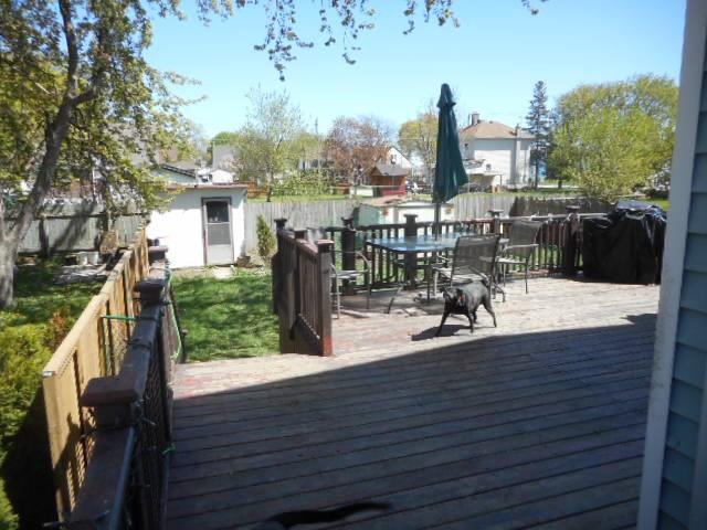 406 PALMERSTON Street, Sarnia, Ontario, Canada