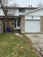 183 BEDFORD Crescent, Sarnia Ontario, Canada