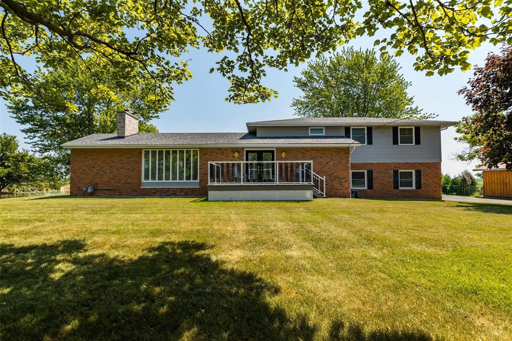 29951 ST CLAIR Parkway, Wallaceburg Ontario, Canada