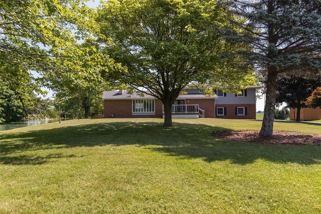 29951 ST CLAIR Parkway, Wallaceburg Ontario, Canada