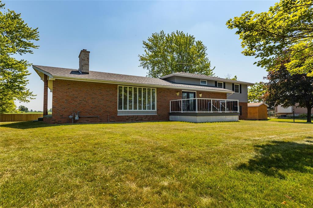29951 ST CLAIR Parkway, Wallaceburg Ontario, Canada