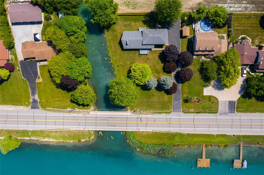 29951 ST CLAIR Parkway, Wallaceburg Ontario, Canada