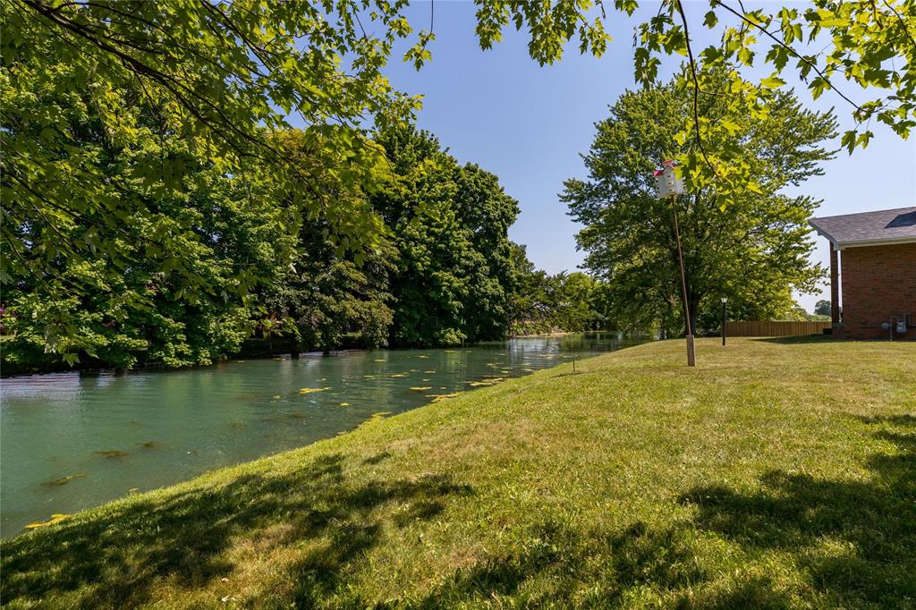 29951 ST CLAIR Parkway, Wallaceburg Ontario, Canada