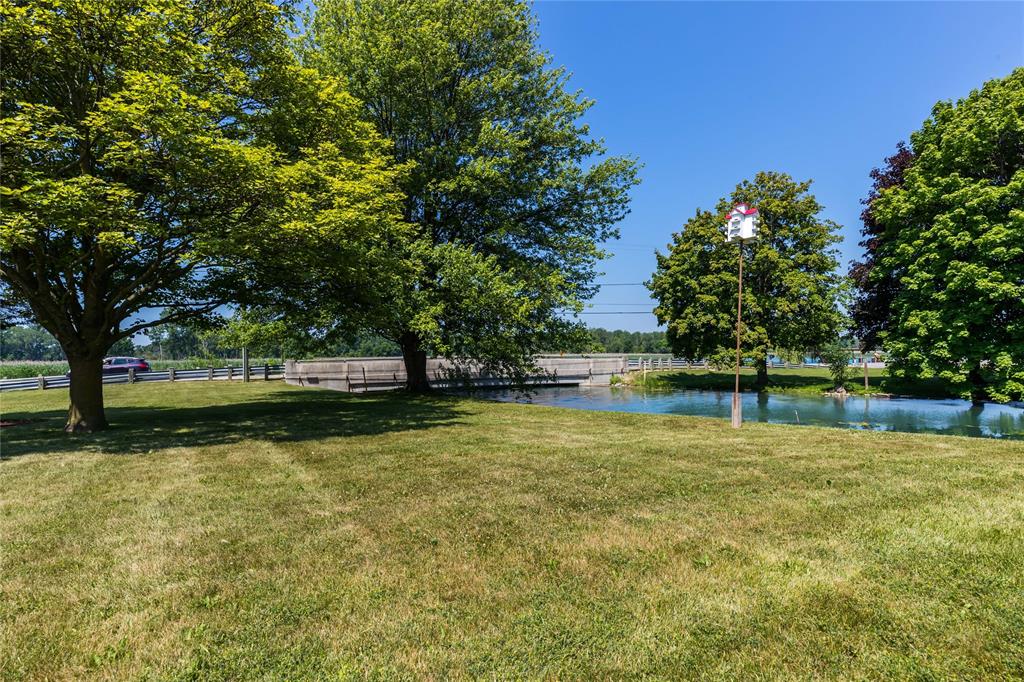 29951 ST CLAIR Parkway, Wallaceburg Ontario, Canada