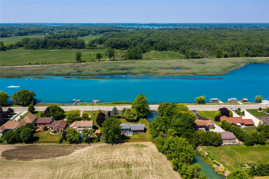29951 ST CLAIR Parkway, Wallaceburg Ontario, Canada