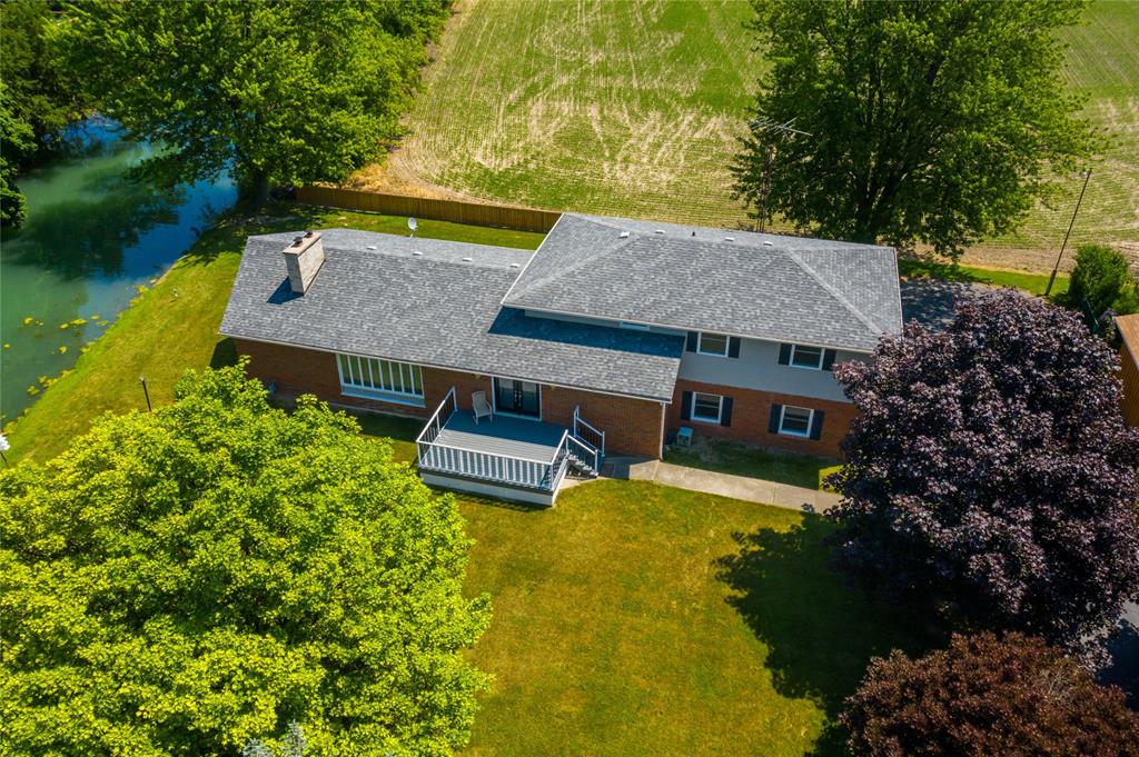 29951 ST CLAIR Parkway, Wallaceburg Ontario, Canada