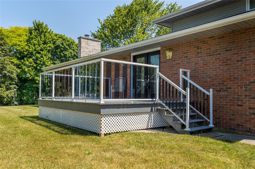 29951 ST CLAIR Parkway, Wallaceburg Ontario, Canada