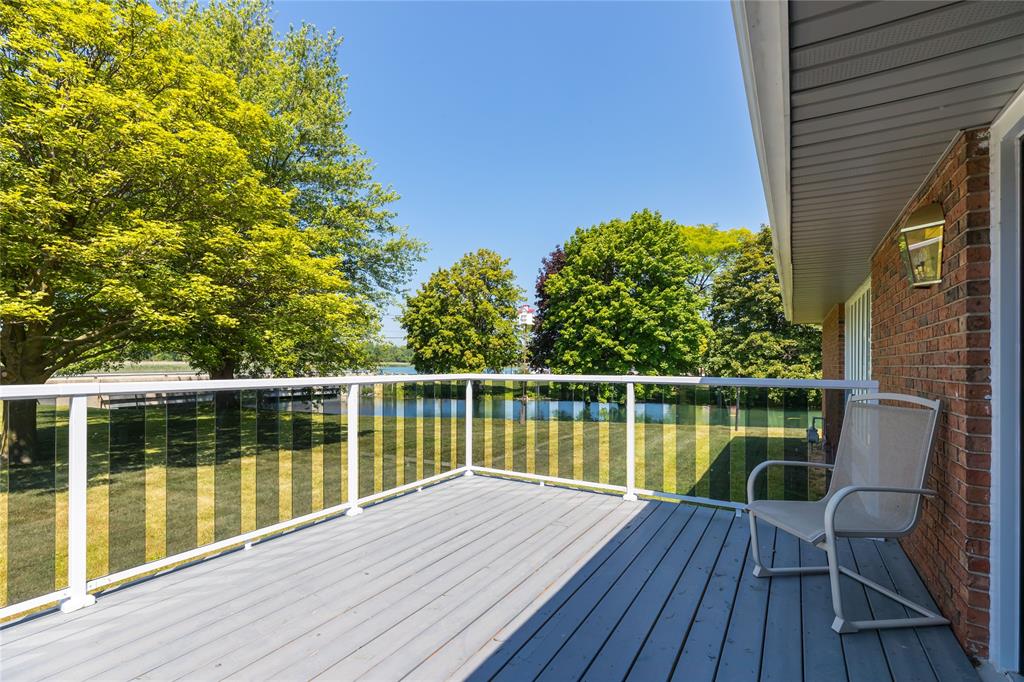 29951 ST CLAIR Parkway, Wallaceburg Ontario, Canada