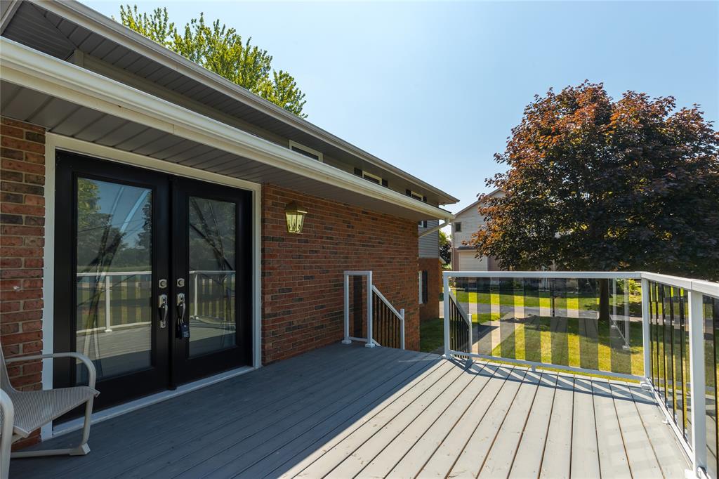 29951 ST CLAIR Parkway, Wallaceburg Ontario, Canada