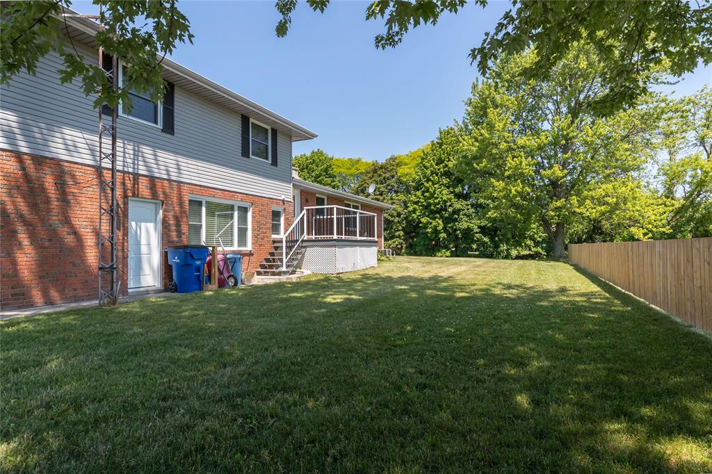 29951 ST CLAIR Parkway, Wallaceburg Ontario, Canada