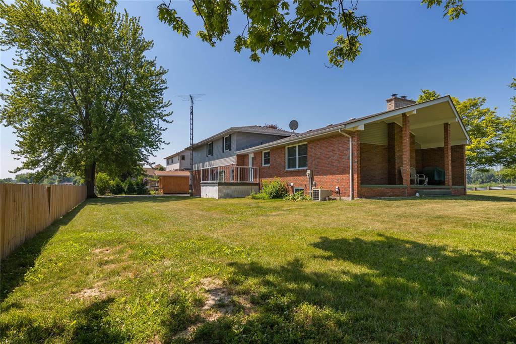 29951 ST CLAIR Parkway, Wallaceburg Ontario, Canada