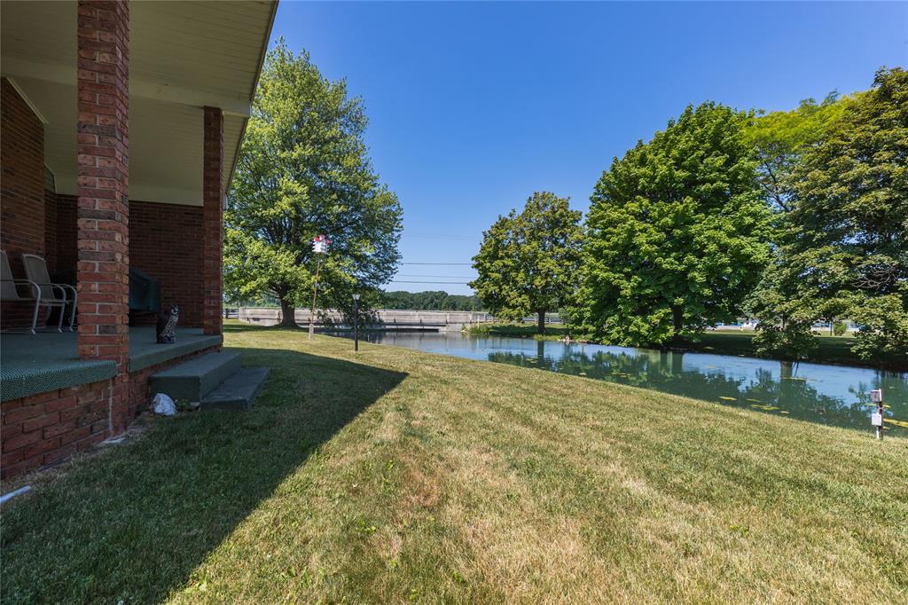 29951 ST CLAIR Parkway, Wallaceburg Ontario, Canada