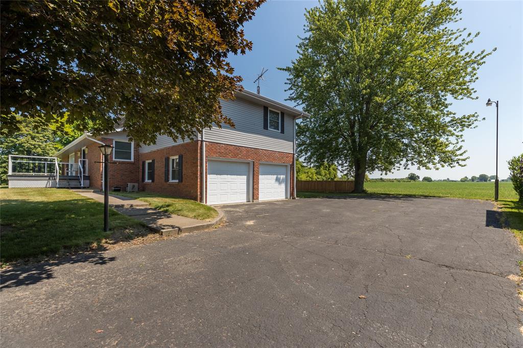 29951 ST CLAIR Parkway, Wallaceburg Ontario, Canada
